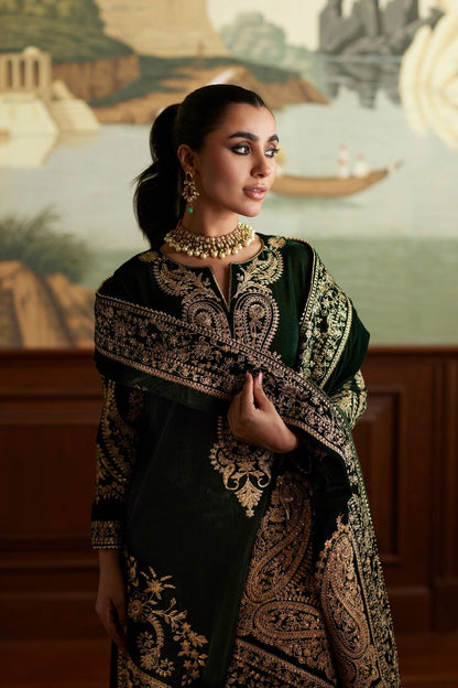 MINA HASSAN