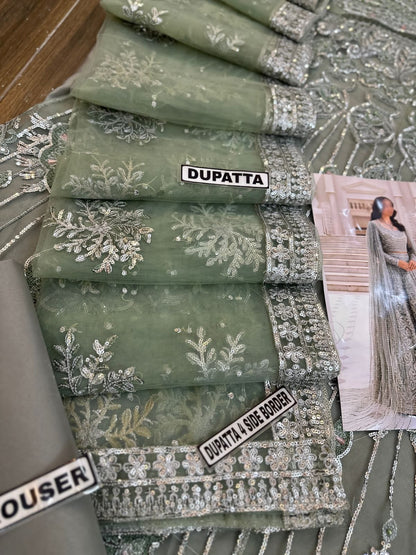 ERUM KHAN BRIDAL MAXI