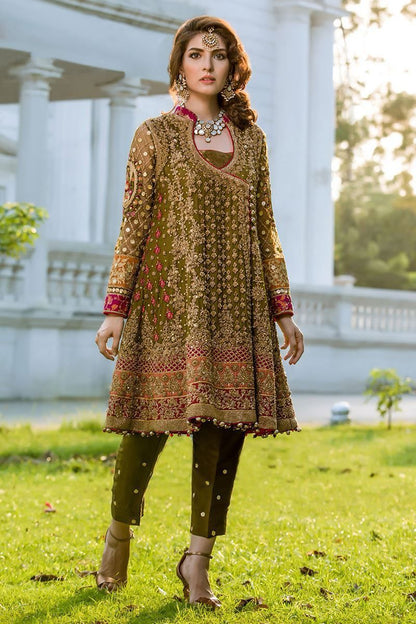 AISHA IMRAN