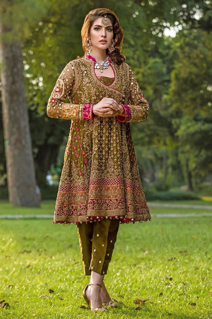 AISHA IMRAN