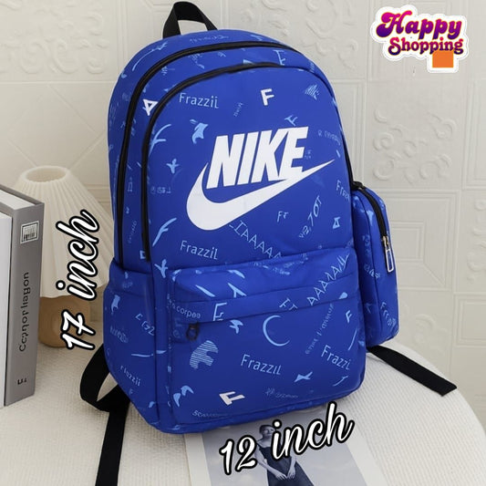 Nike 2pc BackPack Set