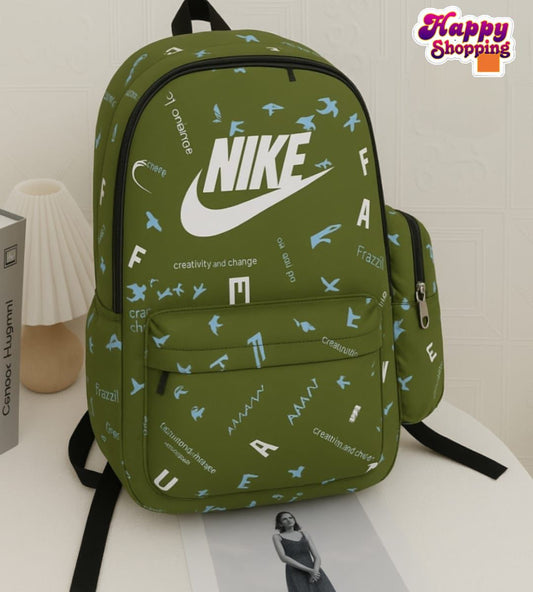 Nike 2pc BackPack Set