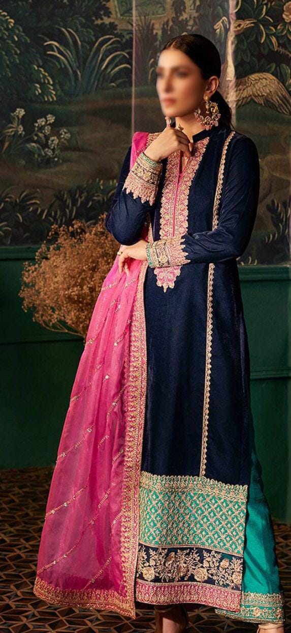Zainab Chottani