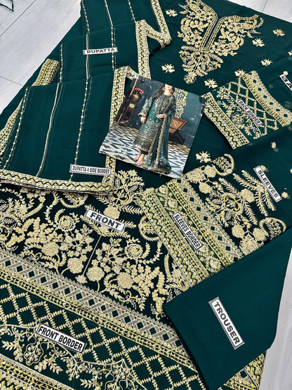 ASIM JOFA CHIFFON