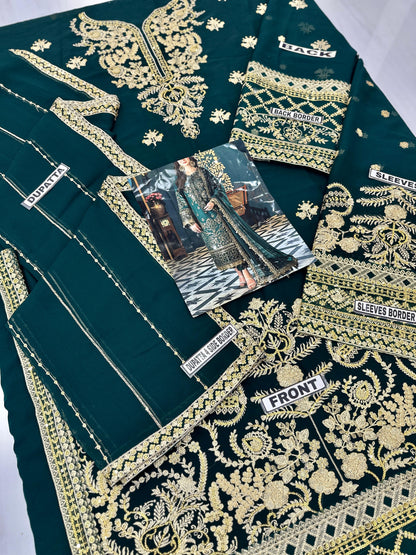 ASIM JOFA CHIFFON