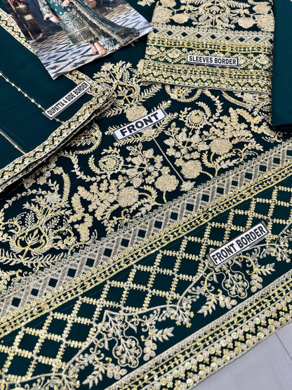 ASIM JOFA CHIFFON