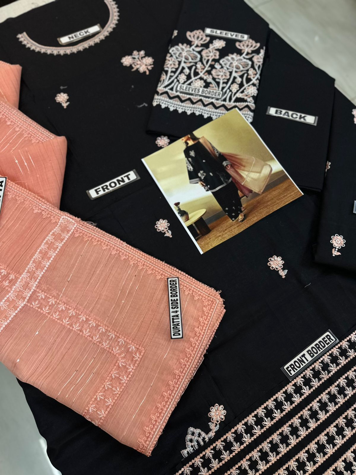 ZAIB LAWN