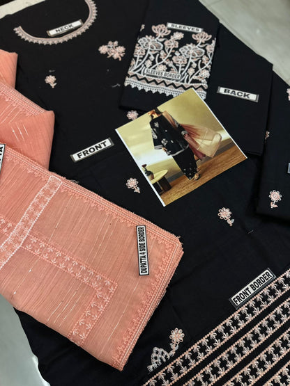ZAIB LAWN