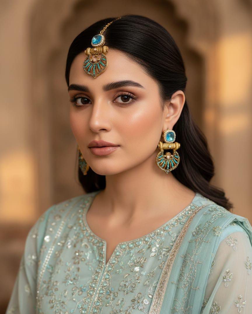 Earings