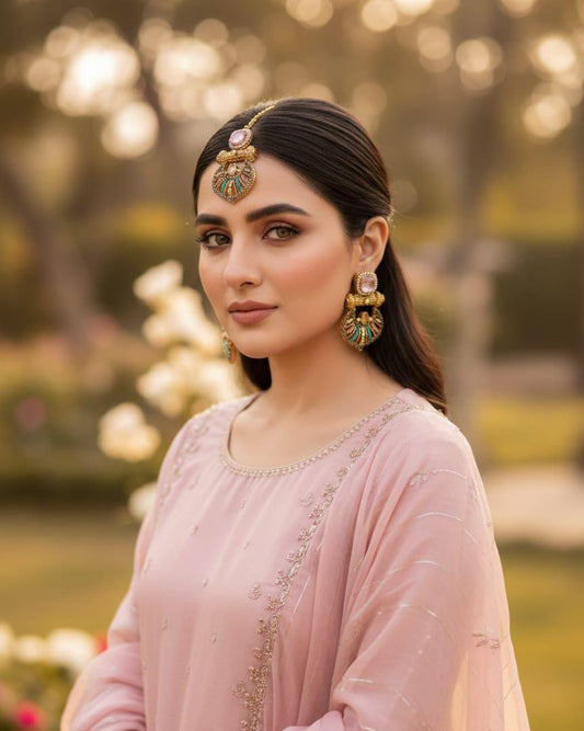 Earings