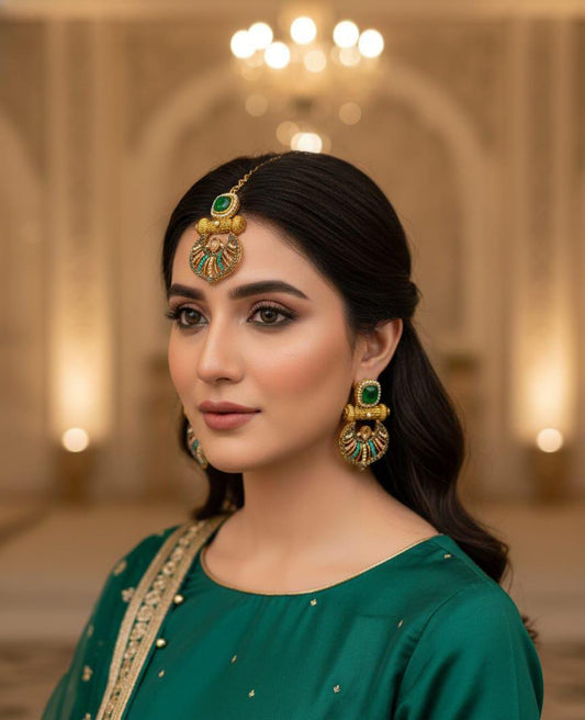 Earings