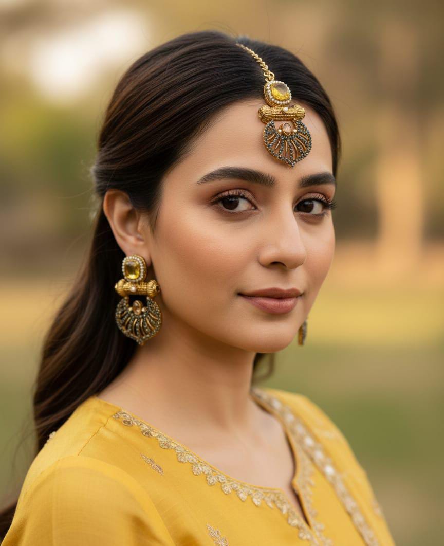Earings
