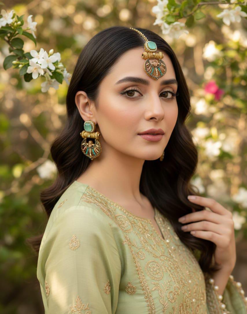 Earings