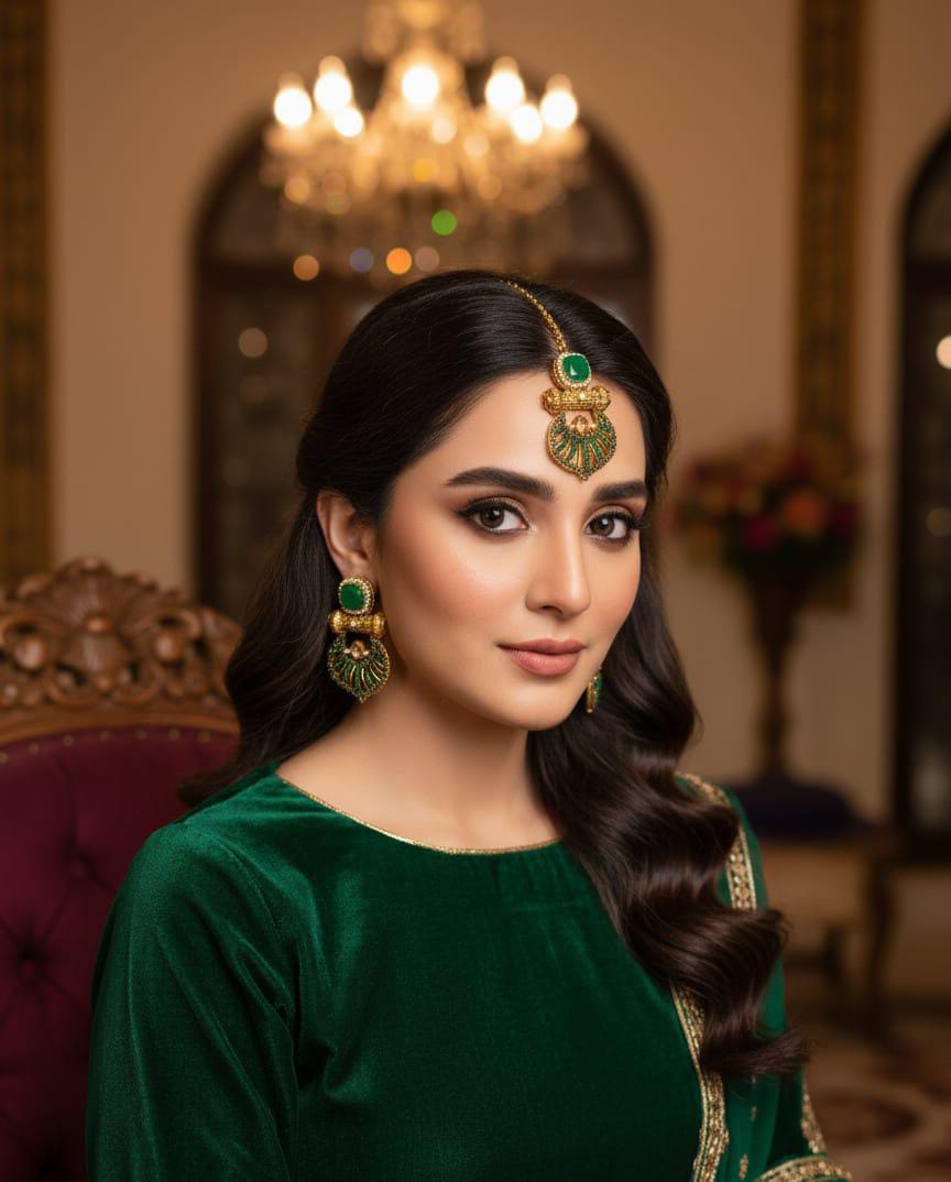 Earings
