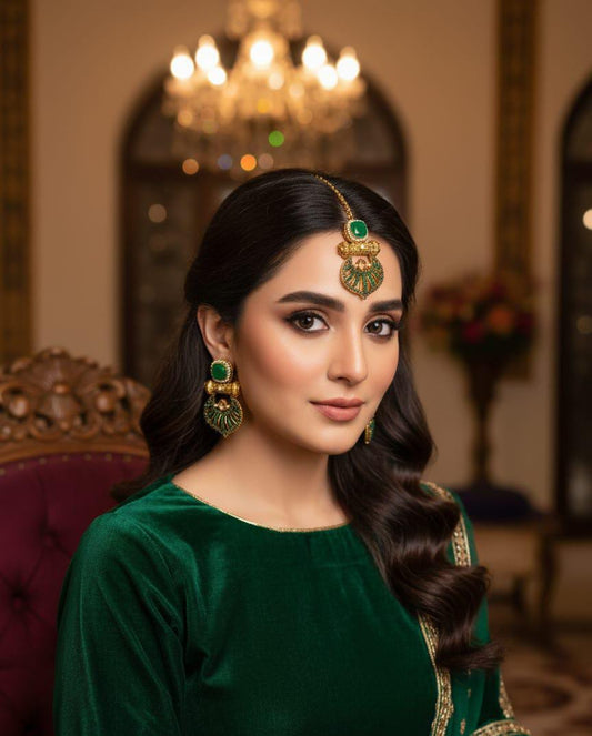 Earings