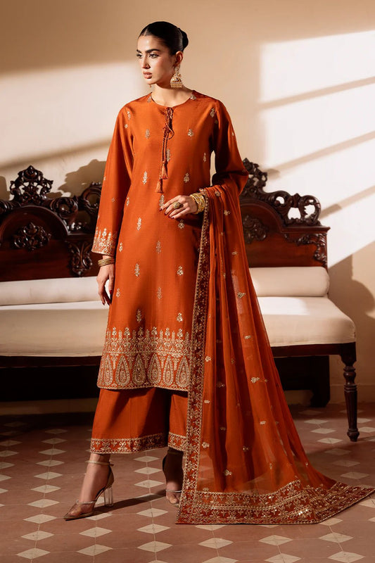 NOOR BY SADIA ASAD