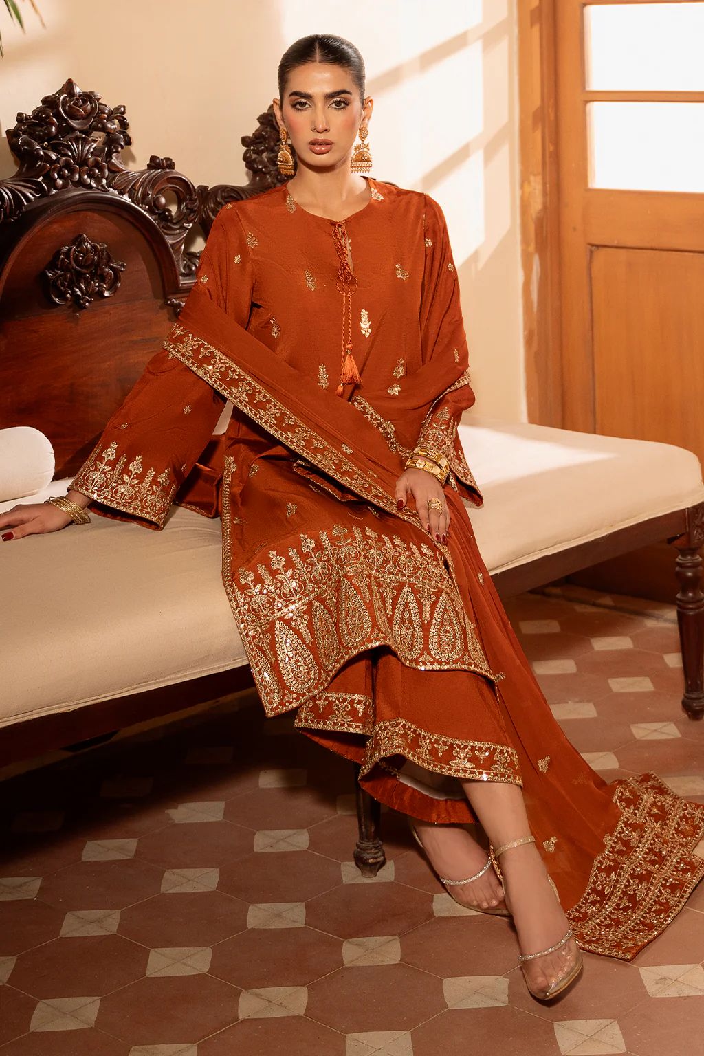 NOOR BY SADIA ASAD