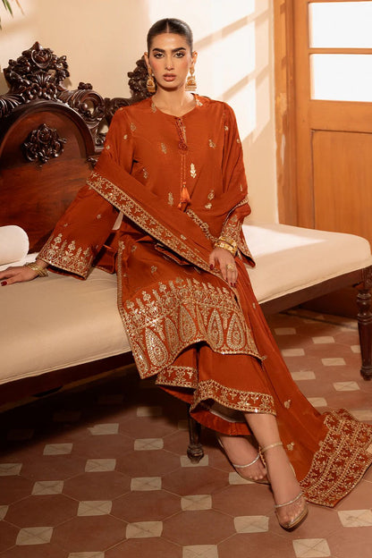 NOOR BY SADIA ASAD