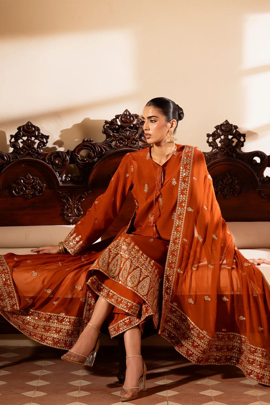 NOOR BY SADIA ASAD