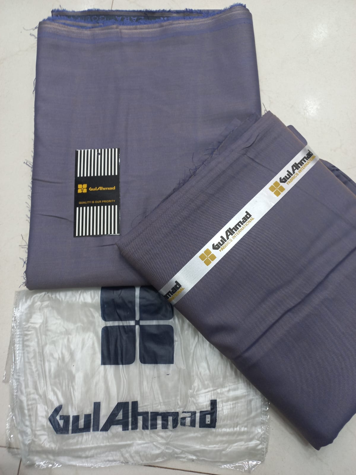 GUL-AHMED MENS COLLECTION