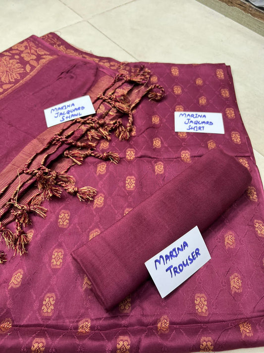 Shawl