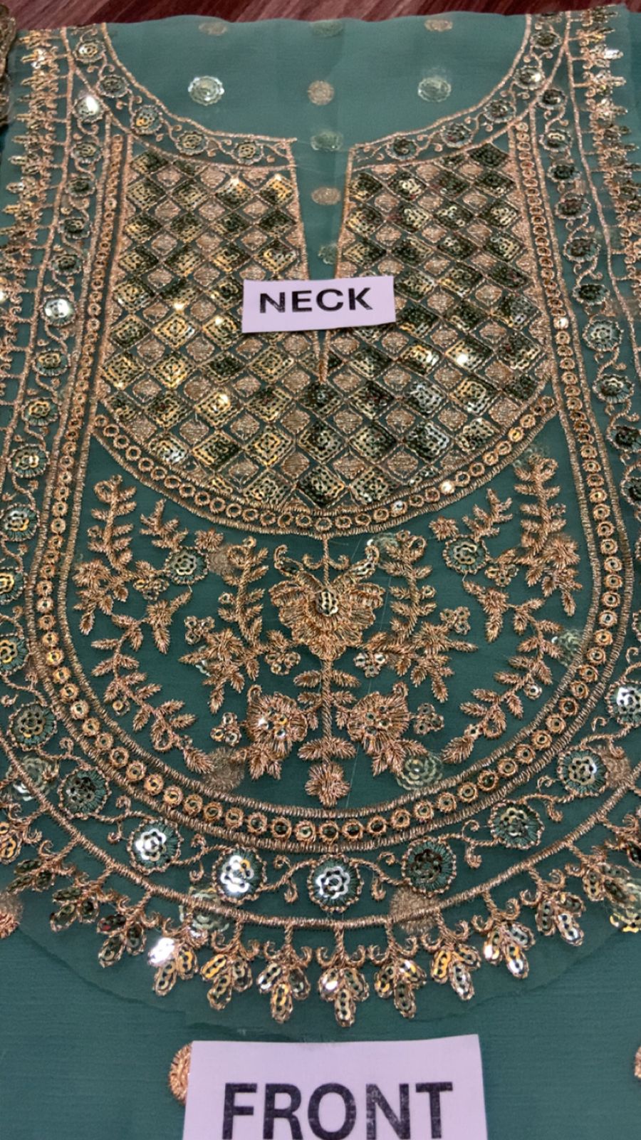 MARIA-B
