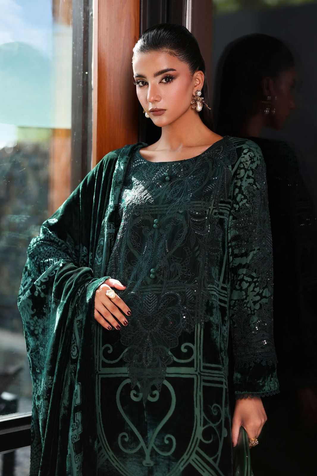 MARIA-B PALACHI