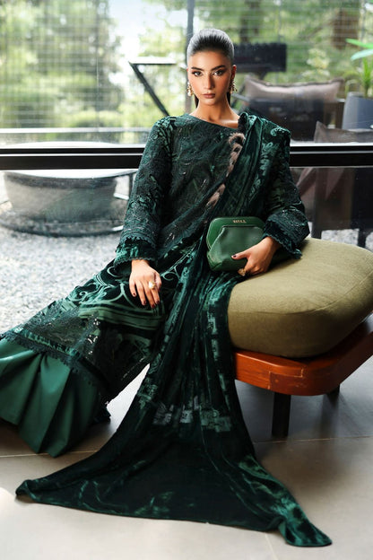MARIA-B PALACHI