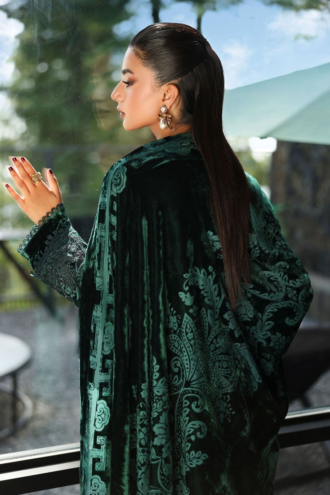 MARIA-B PALACHI
