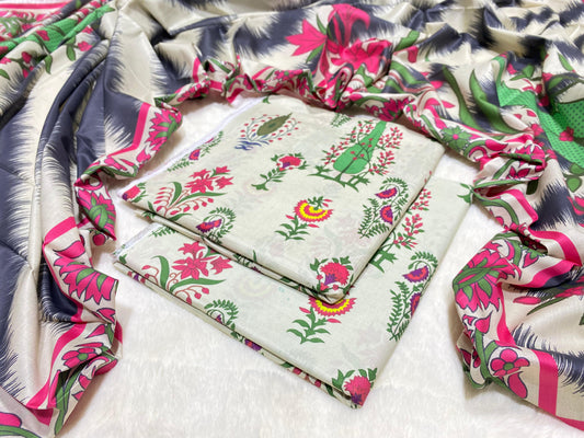 MARIA-B Digital Printed Lawn Collection