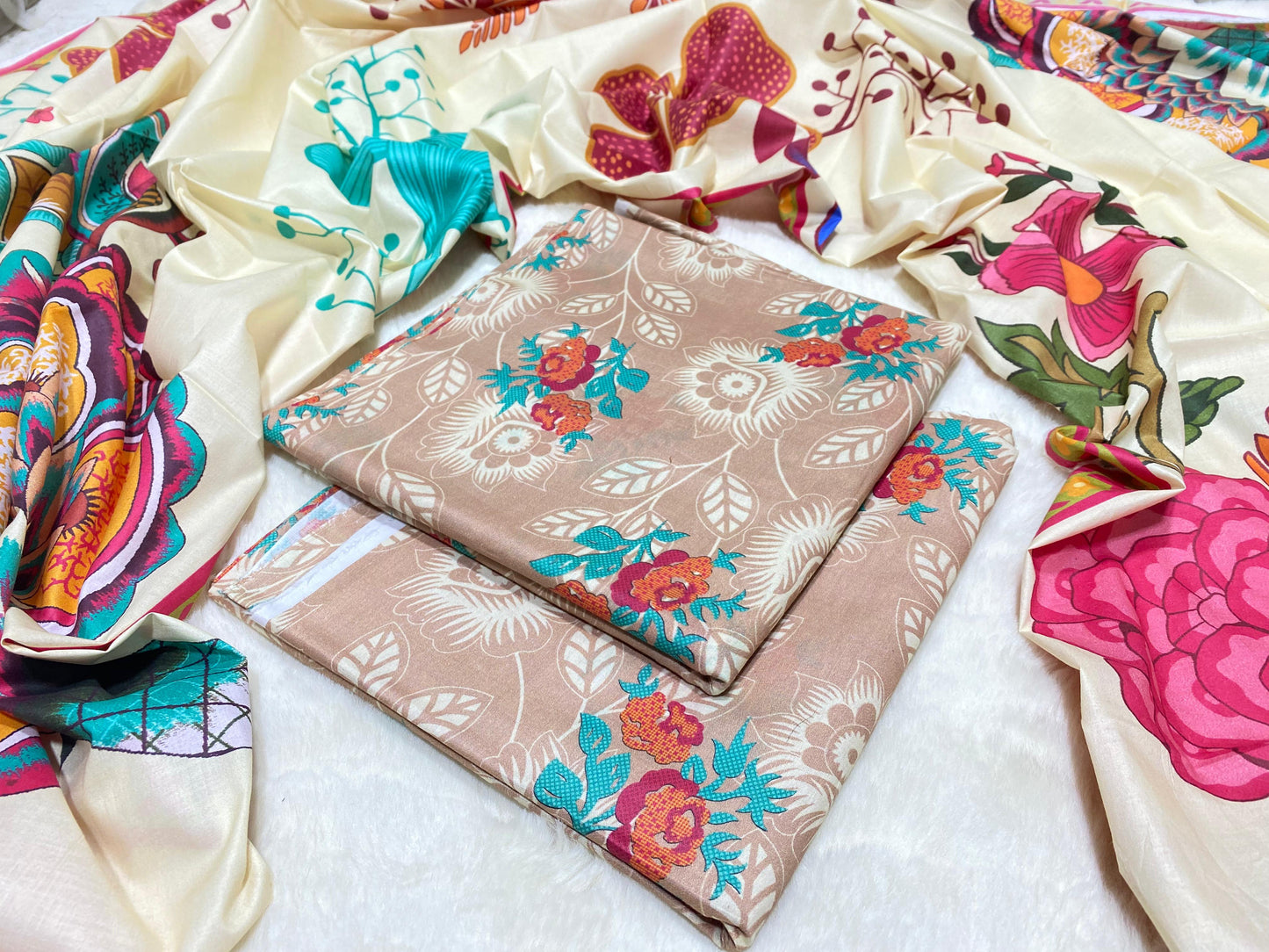 MARIA-B Digital Printed Lawn Collection