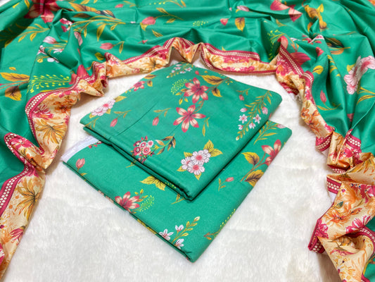 MARIA-B Digital Printed Lawn Collection