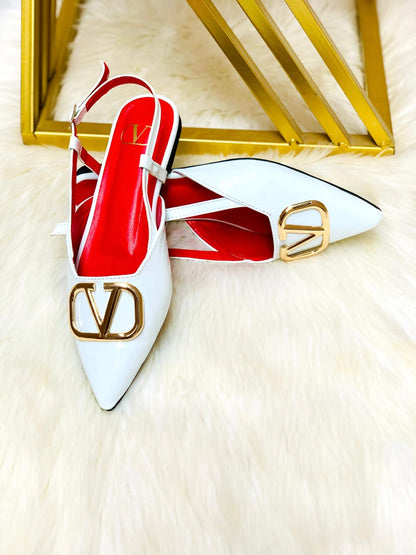 Valentino Flat