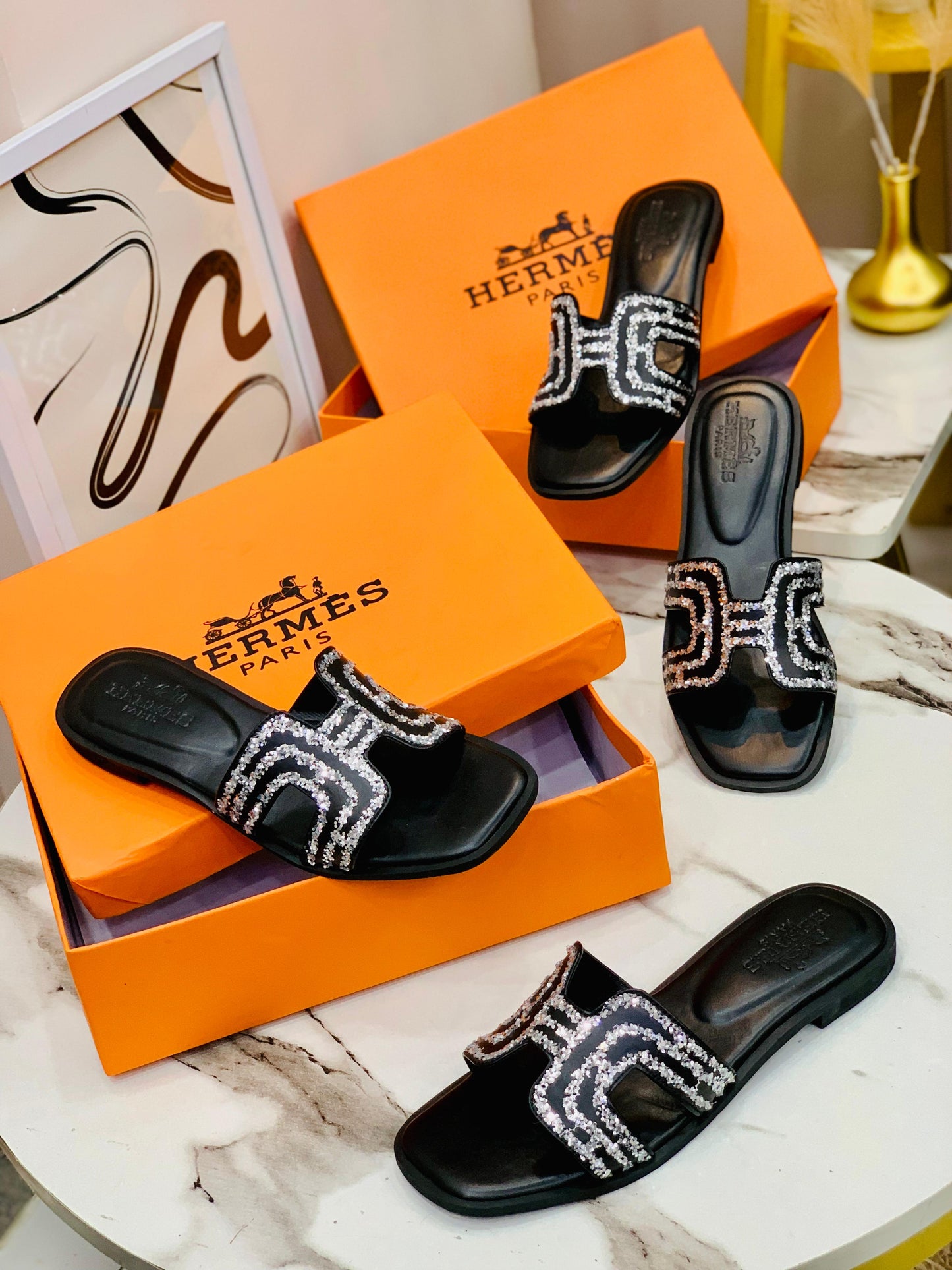 Slipper