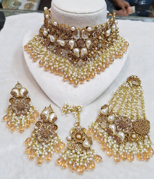 Bridal Set