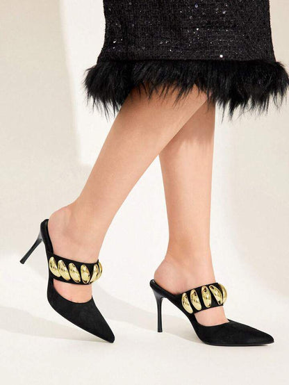 Valentino Beats Heels