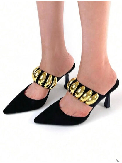 Valentino Beats Heels