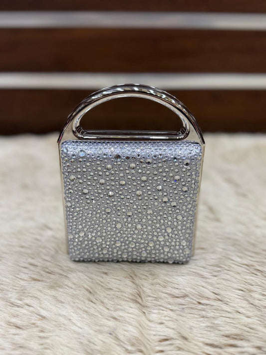 Bridal Clutch