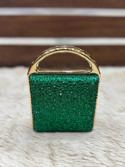 Bridal Clutch