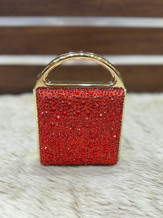 Bridal Clutch
