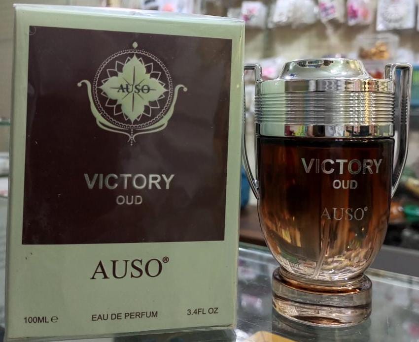 Auso Perfume