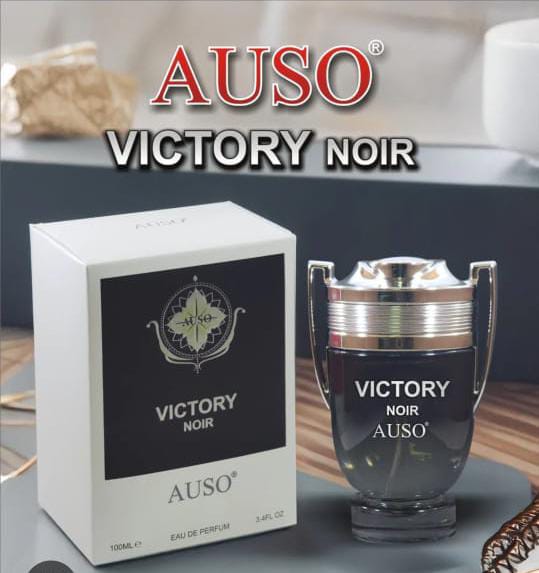 Auso Perfume