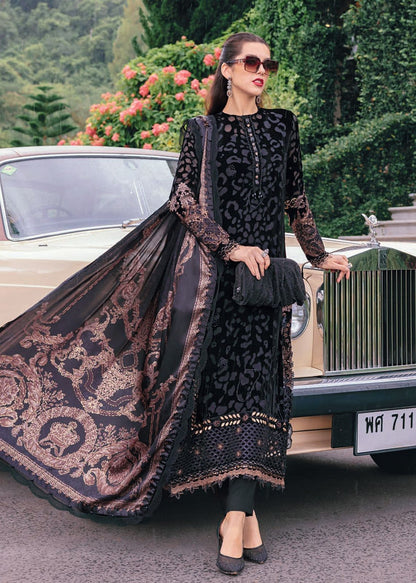 MARIA B PALACHi VELVET