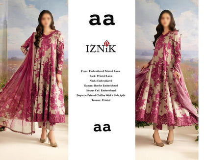 IZNIK