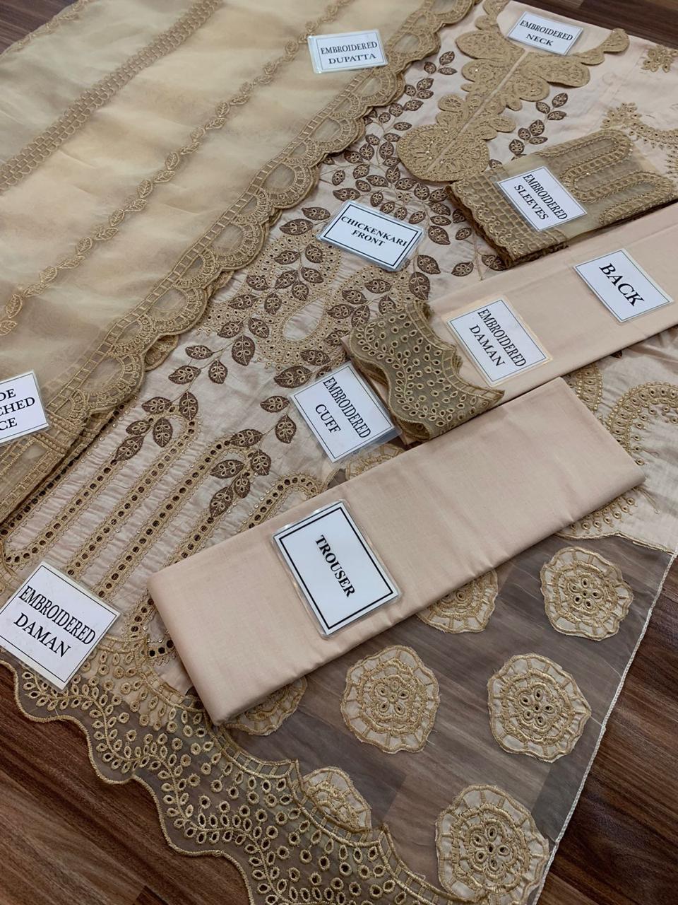 Maria-B Lawn Collection