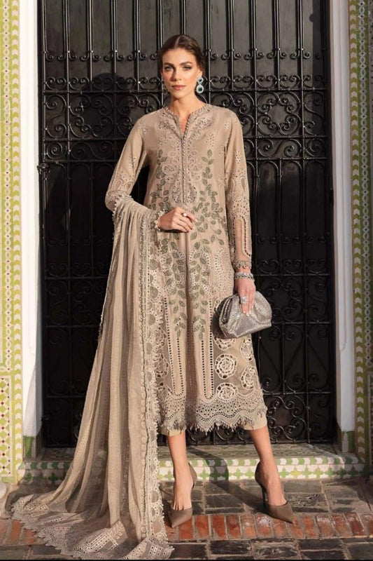 Maria-B Lawn Collection