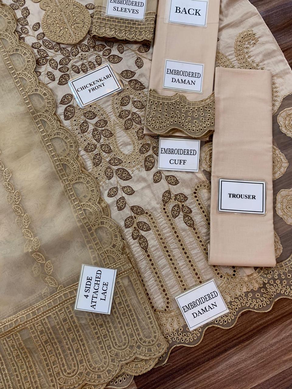 Maria-B Lawn Collection