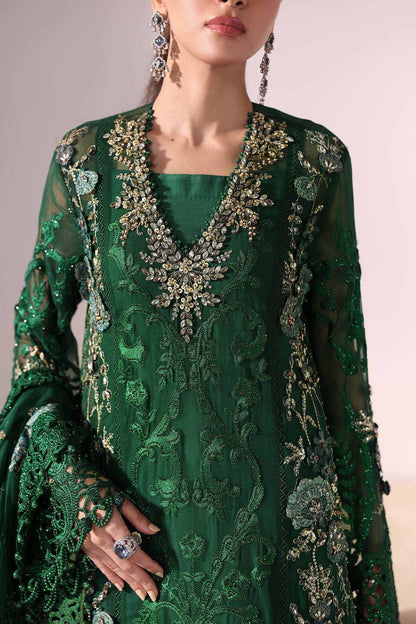 Maria-B Chiffon