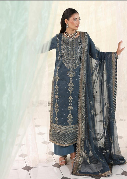 Asim Jofa Chiffon Collection