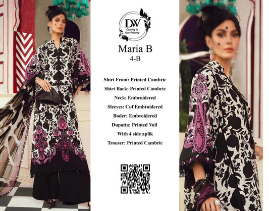 Maria-B